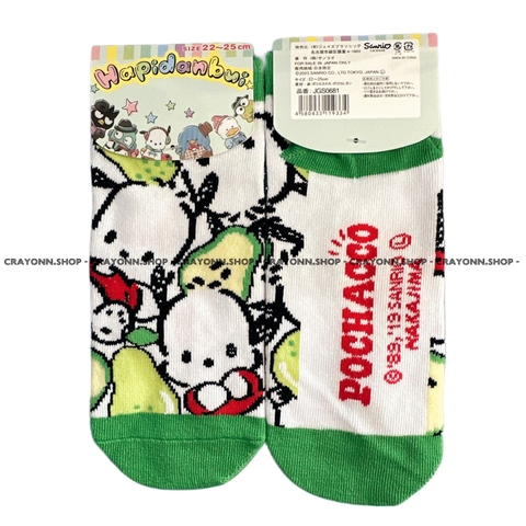 Sanrio Socks