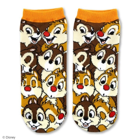 Chip & Dale 1