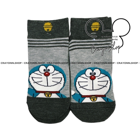 Doraemon Socks