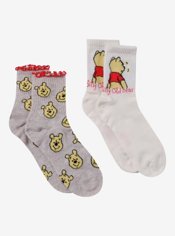 Winnie the Pooh - Packs