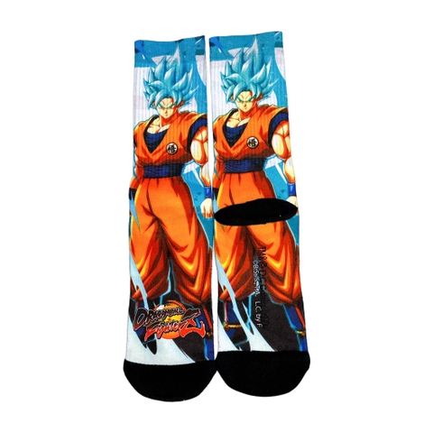 Dragon Ball Socks