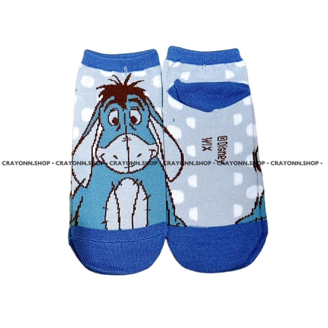 Winnie the Pooh - Eeyore