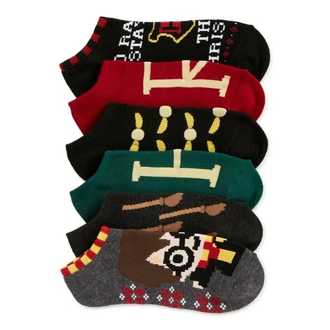 Harry Potter Socks