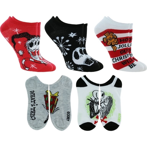 Disney The nightmare before Christmas Socks