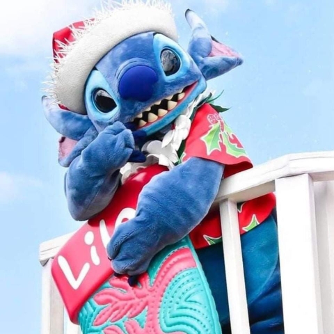 Lilo & Stitch 