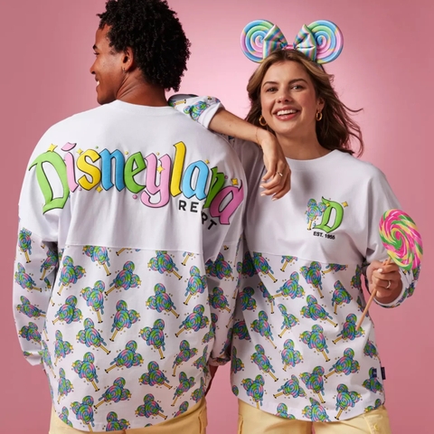 Popular clothes