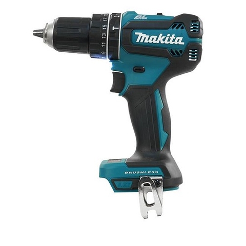 Máy Khoan Búa, Vặn Vít Dùng Pin 18V Makita DHP485Z