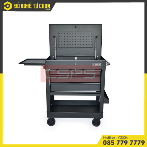 Tủ di động CSPS 84cm - 04 hộc kéo