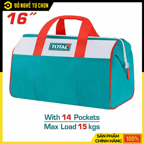 Túi Đựng Đồ Nghề 16