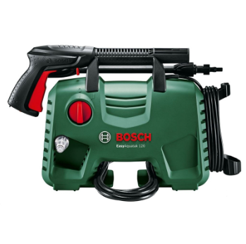 Máy Phun Xịt Rửa Áp Lực Cao BOSCH Easy AQT 120
