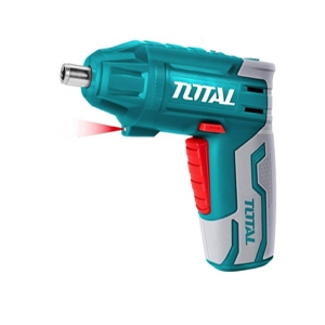 Máy siết vít dùng pin Lithium hiệu Total TSDLI0401 - 4V