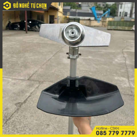 THÂN MÁY Cắt Cỏ Pin Yamasu YMS-MCC01
