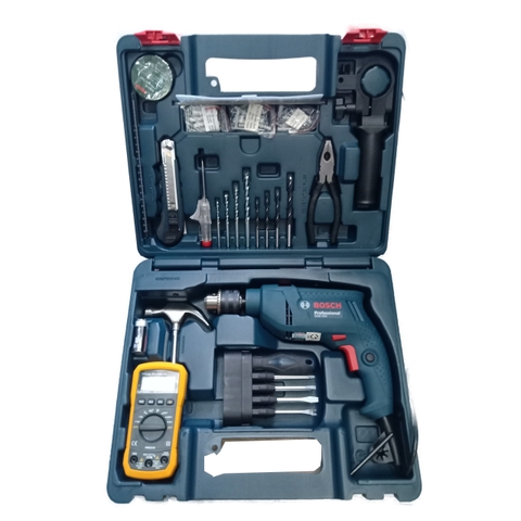 Máy khoan động lực GSB 550 E