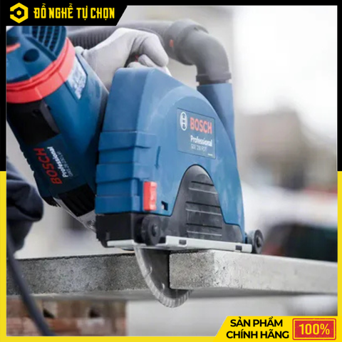 Đĩa Cắt Kim Cương Bosch 2608603727 – 105mm – Cắt Bê Tông – Hàng Chính Hãng Có VAT