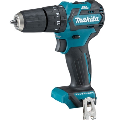 Máy Khoan Búa, Vặn Vít Dùng Pin Makita HP332DZ