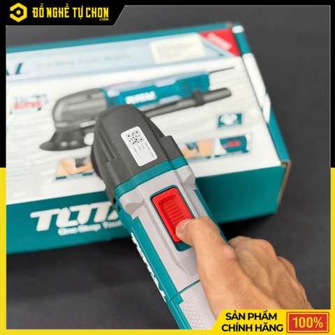 Máy cắt gọt đa năng - Hiệu Total - Model TS3006 cs 300W