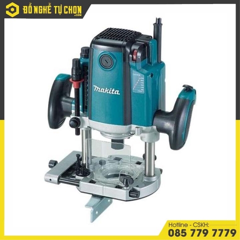 Máy Phay (1/2'') Makita 3612BR