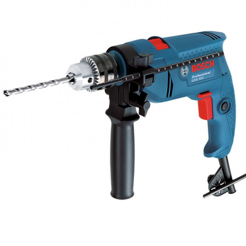 Máy khoan động lực GSB 16RE cải tiến