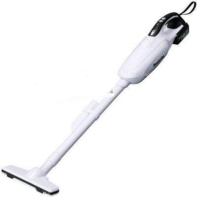 Máy Hút Bụi Dùng Pin 18V Makita DCL182FRFW
