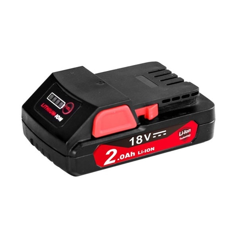 Pin Lithium 18V/2.0Ah DCA FFBL18-07