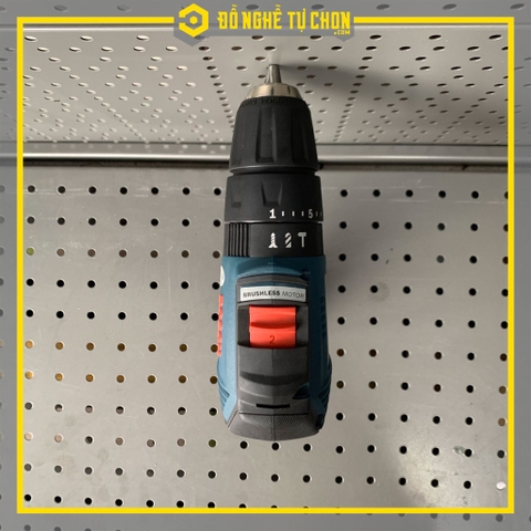 Máy vặn vít dùng pin GSR 12V-30