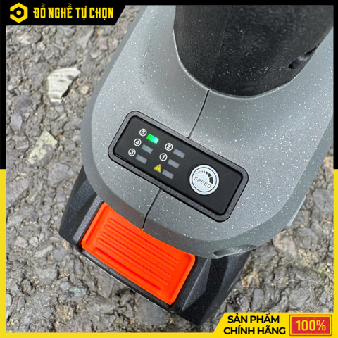 Máy Mài Góc Không Bánh Răng M21-AG1020GLT – Siêu Êm, Ít Rung, Bền Bỉ Vượt Trội - Hàng Chính Hãng Có VAT