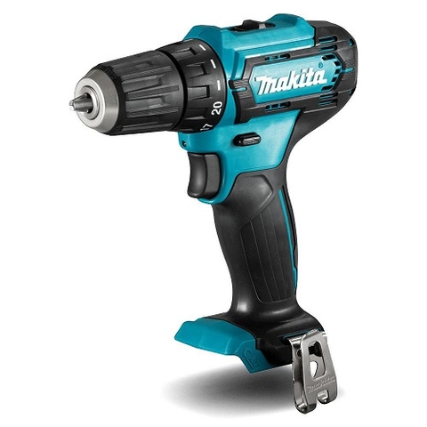 Máy Khoan Và Vặn Vít Dùng Pin Makita DF333DZ (Chưa Pin & Sạc )