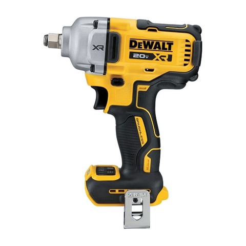 Thân máy vặn Bulong 20V Max Dewalt DCF891N-B1 (đầu Phe)
