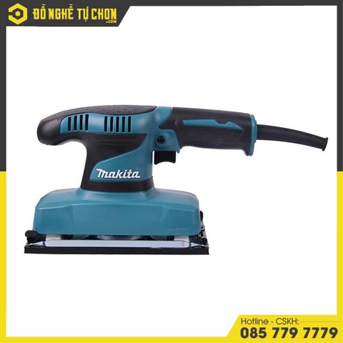 Máy Chà Nhám Rung Makita 9035H