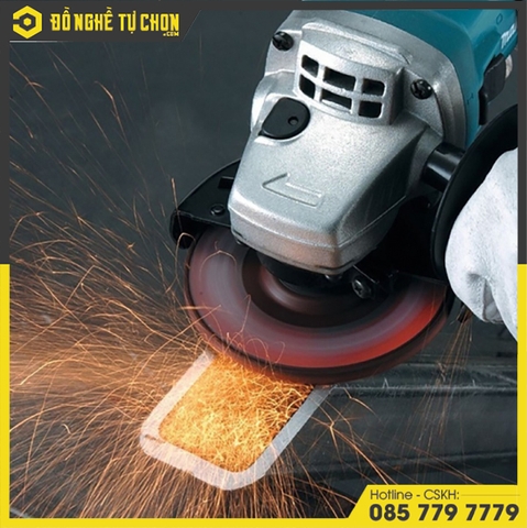 Máy Mài Makita 9556HN