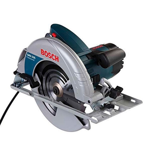 Máy Cưa Đĩa GKS 235 (tốc độ cao) + PK