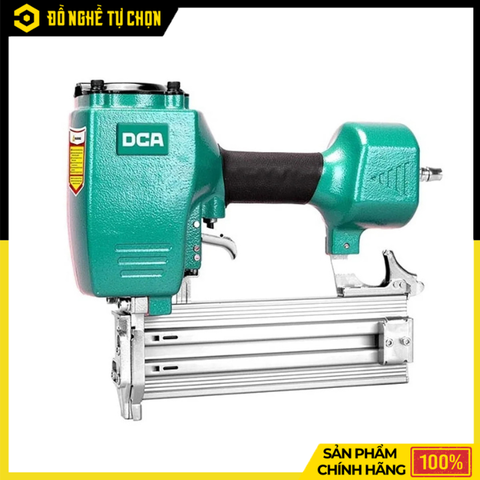Súng Bắn Đinh Bê Tông DCA A03-ST38 Dùng Hơi – Bắn Nhanh, Ghim Chắc | Hàng Chính Hãng, Có VAT