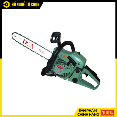 Máy Cưa Xích Xăng 20