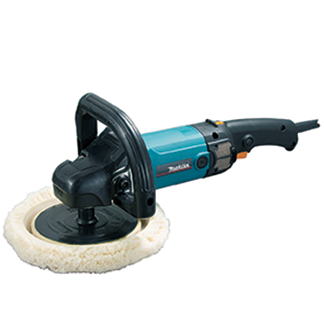 Máy Đánh Bóng Makita 9237C