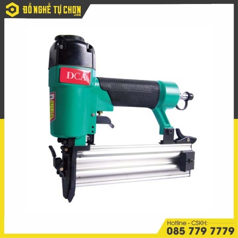 Súng Bắn Đinh Thẳng Dùng Hơi AF50 DCA