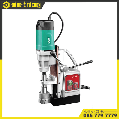 Máy Khoan Từ DCA AJC02-30