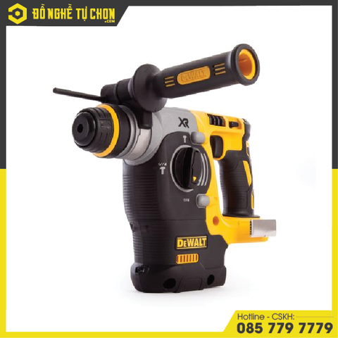 Máy Khoan Cầm Tay 18V DEWALT DCH273B (Chưa Pin Sạc)
