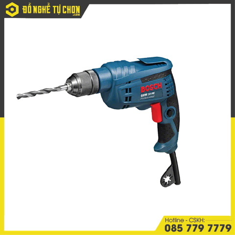 Máy Khoan Điện Cầm Tay BOSCH GBM 10 RE