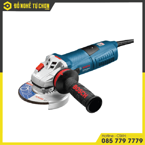 Máy Mài Góc Cầm Tay BOSCH GWS 13-125 CI