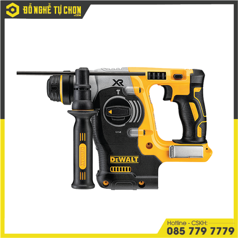 Máy Khoan Cầm Tay 18V DEWALT DCH273B (Chưa Pin Sạc)