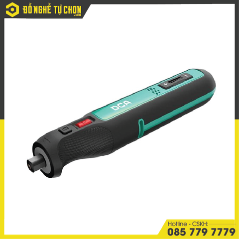 Máy Mài Khuôn Mini DCA ADSJ0801E