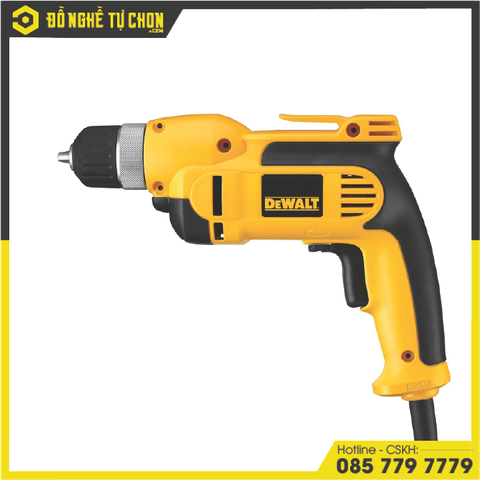 Máy Khoan Dewalt DWD010-B1
