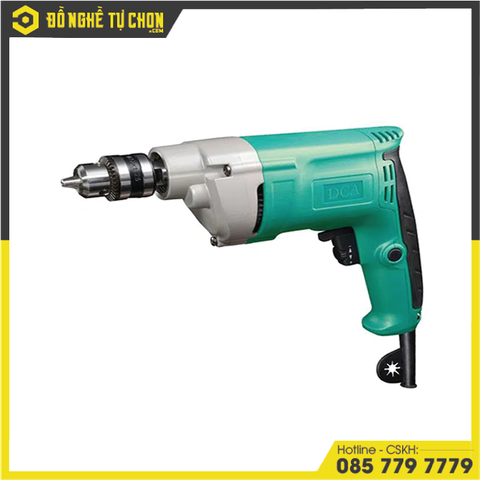 Máy Khoan Điện DCA AJZ07-10