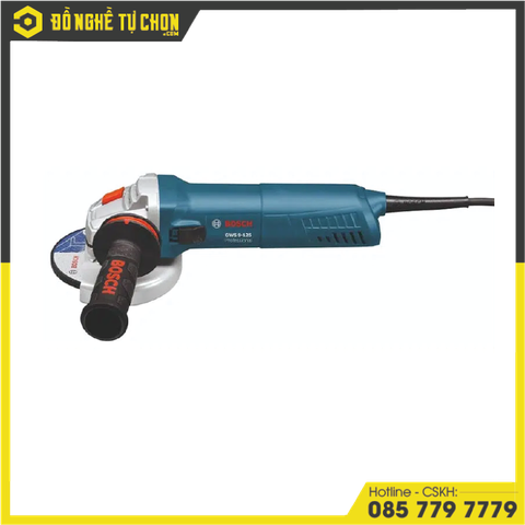 Máy Mài Góc BOSCH GWS 9-125