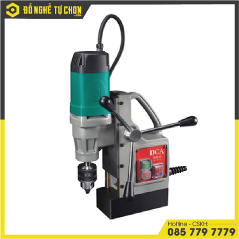 Máy Khoan Từ DCA AJC23S
