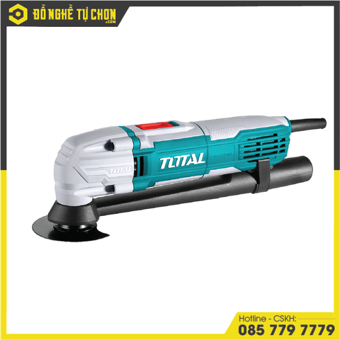 Máy cắt gọt đa năng - Hiệu Total - Model TS3006 cs 300W