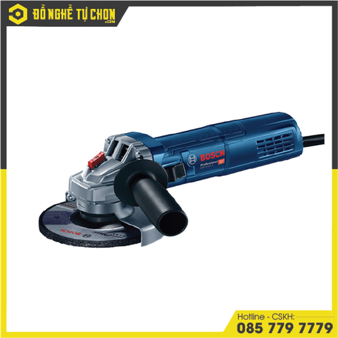 Máy Mài Góc BOSCH GWS 900-125S
