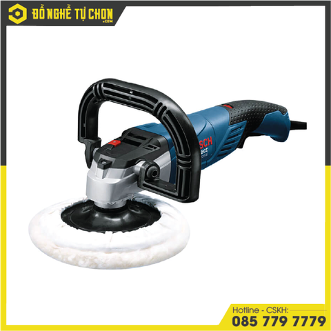 Máy Đánh Bóng Xe Hơi BOSCH GPO 12 CE