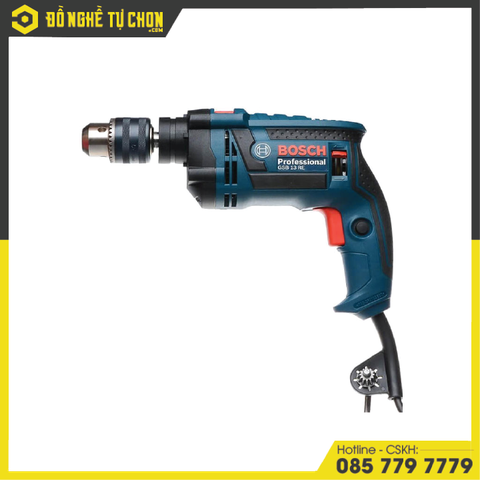 Máy Khoan Động Lực BOSCH GSB 13RE