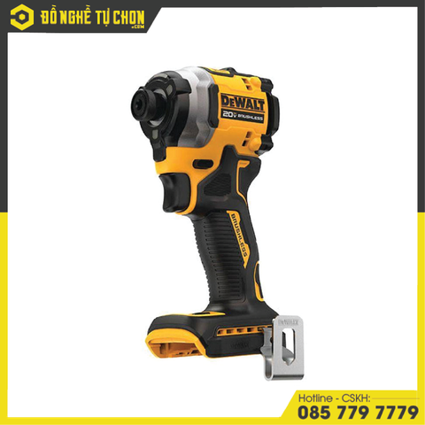 Máy Vặn Vít Dùng Pin DEWALT DCF850N-B1 (Chưa Pin Sạc)